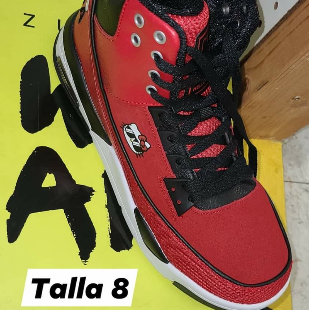Zumba shoes